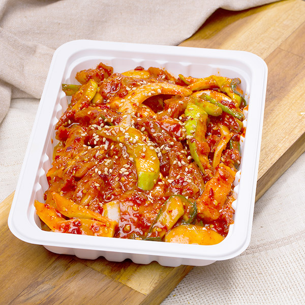 [금요일 발송]가오리무침